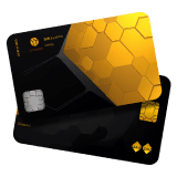 Bank card