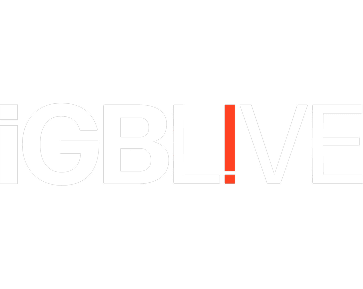iGB Live London