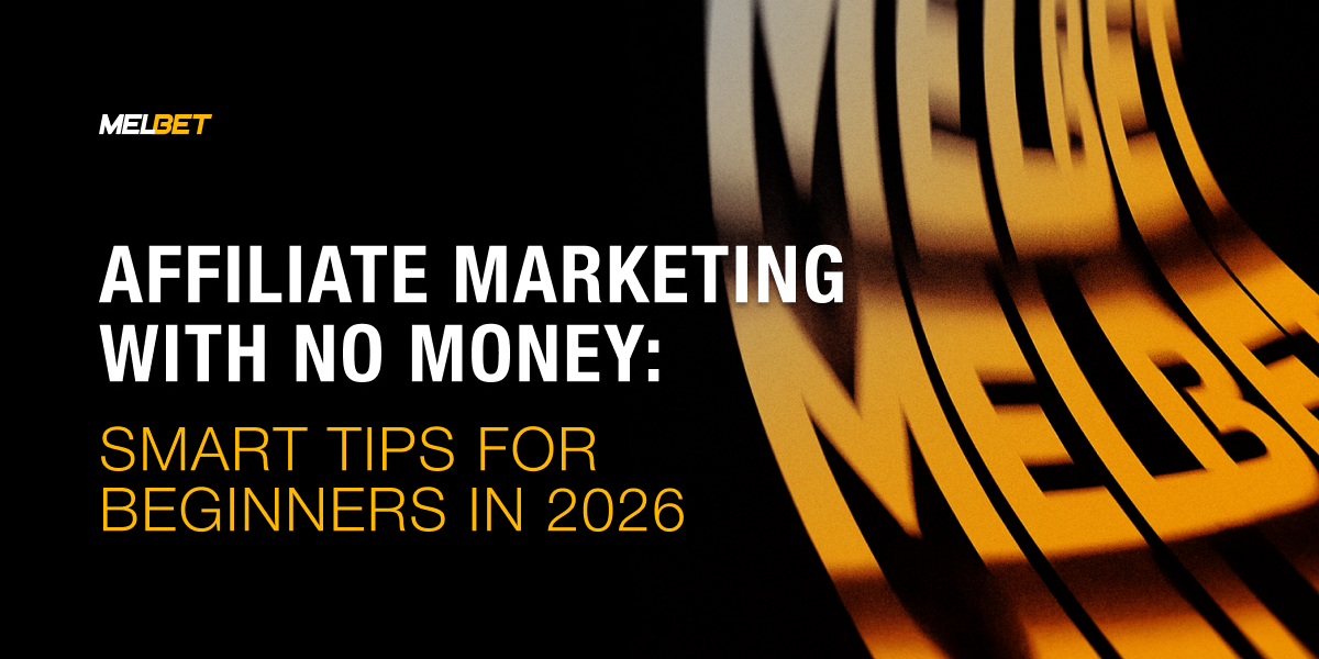 Affiliate Marketing with No Money: Smart Tips for Beginners in 2026 banner