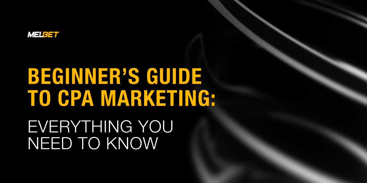 Beginners Guide to CPA Marketing banner