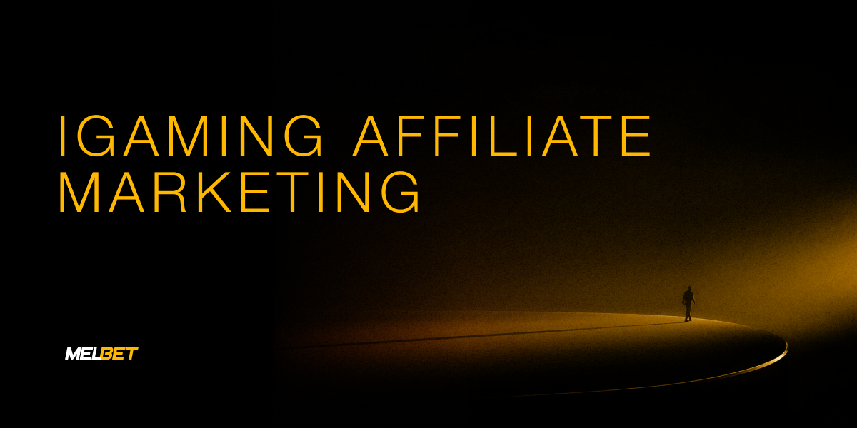 iGaming Affiliate Marketing in 2026 banner