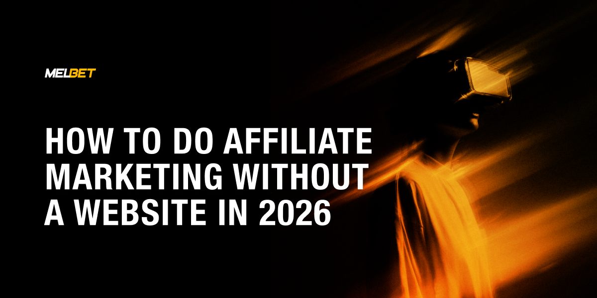 How to do affiliate marketing without a website in 2026 banner